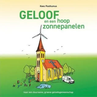 groen geloven