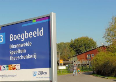 Afb. 3 Groen geloven