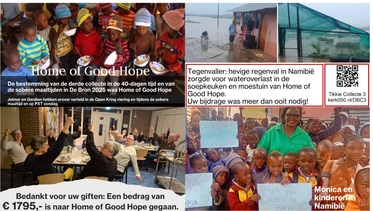 40 dagentijd KIS 2025