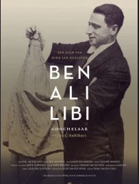 Ben Ali Libi