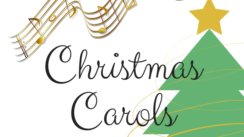 ChristmasCarols