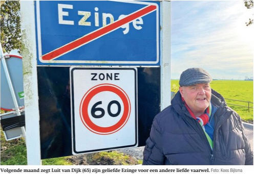 Luit van Dijk