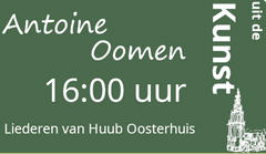 Oomen zingen oosterhuis