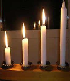 adventstijd