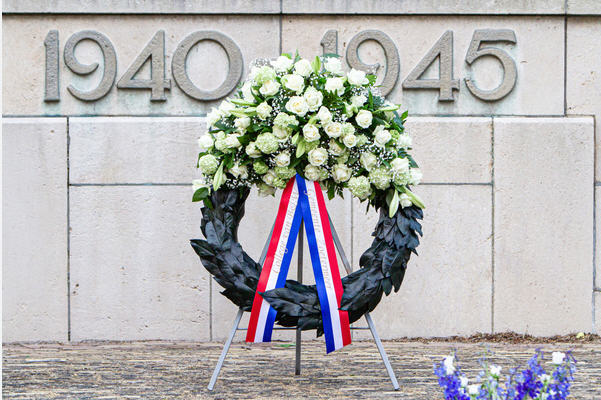 dodenherdenking
