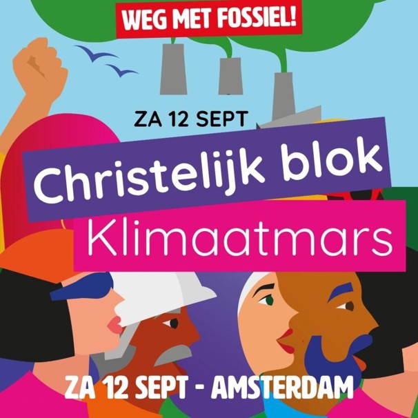 klimaatmars